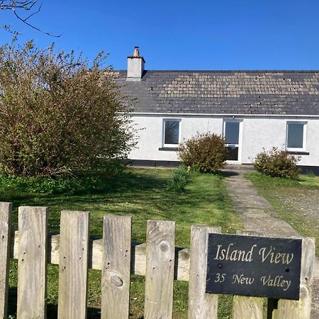 35 Newvalley Stornoway  Bagian luar foto