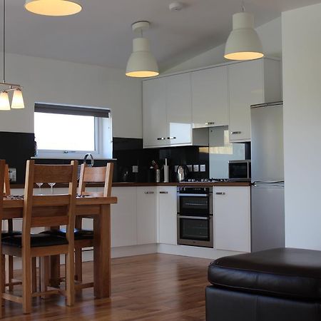 35 Newvalley Stornoway  Bagian luar foto