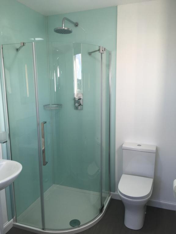 35 Newvalley Stornoway  Bagian luar foto