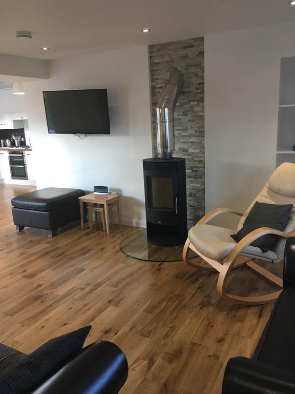 35 Newvalley Stornoway  Bagian luar foto