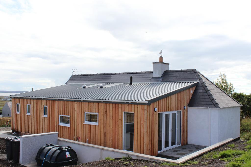 35 Newvalley Stornoway  Bagian luar foto
