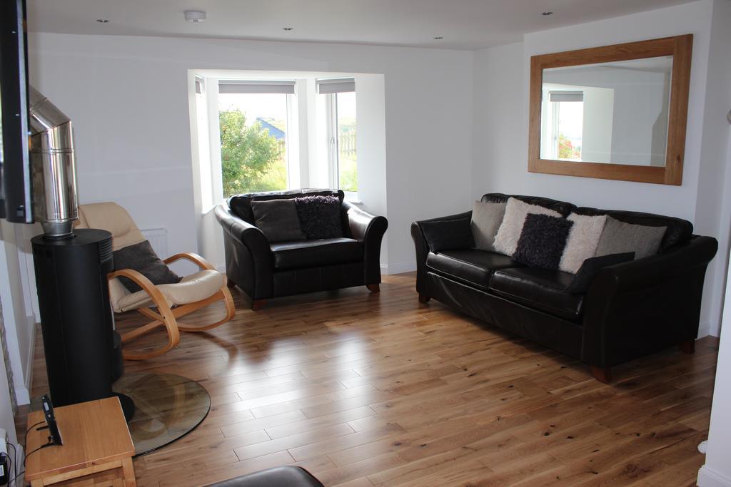 35 Newvalley Stornoway  Bagian luar foto